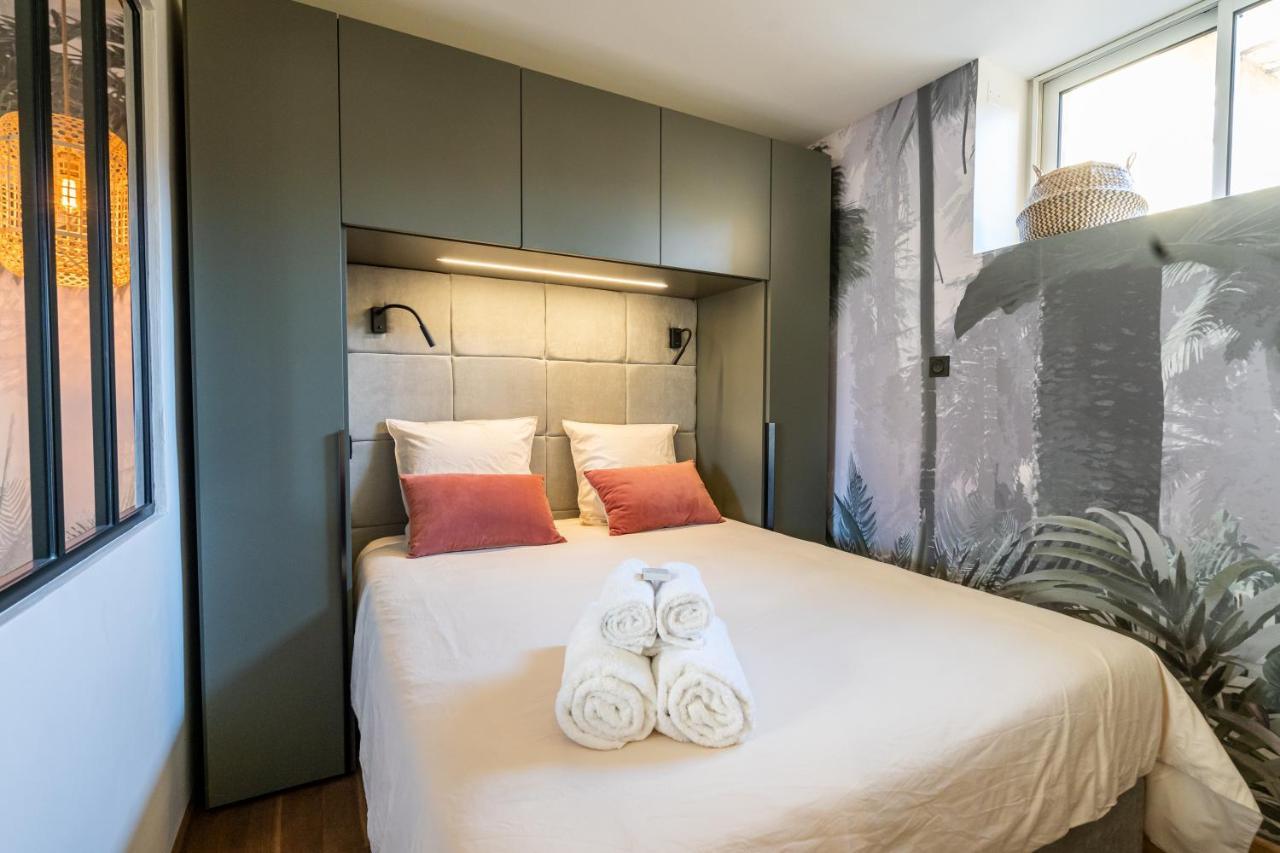 Suite In St Raph Saint-Raphaël Exterior foto