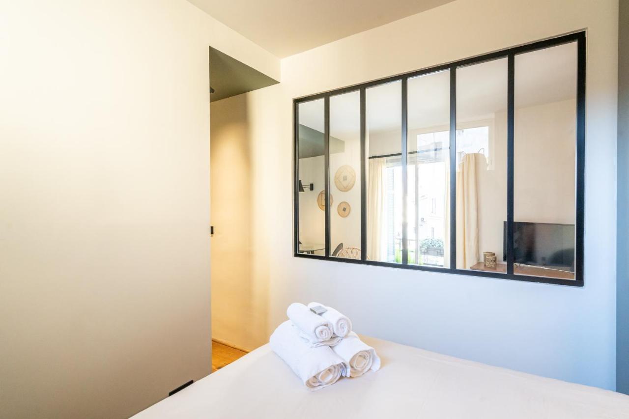 Suite In St Raph Saint-Raphaël Exterior foto