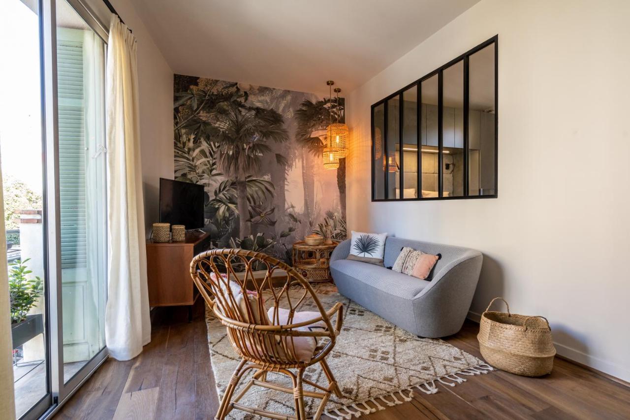 Suite In St Raph Saint-Raphaël Exterior foto