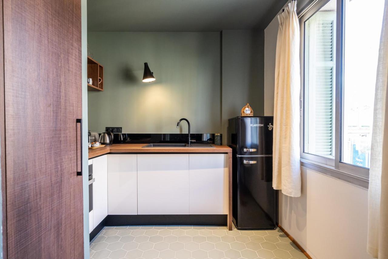Suite In St Raph Saint-Raphaël Exterior foto