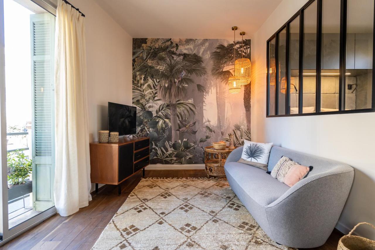 Suite In St Raph Saint-Raphaël Exterior foto